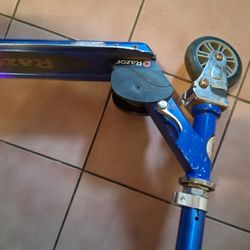Razer Scooter 