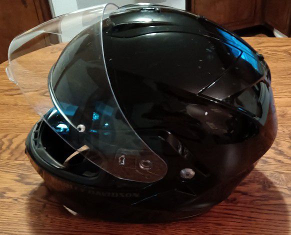 Harley-Davidson Helmet Extra Large