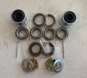 Trailer Bearing Kit 2000lb