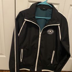 Burberry Jacket