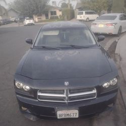2008 Dodge Charger
