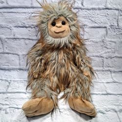 KASH THE SASQUATCH PLUSH