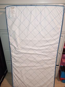crib mattress