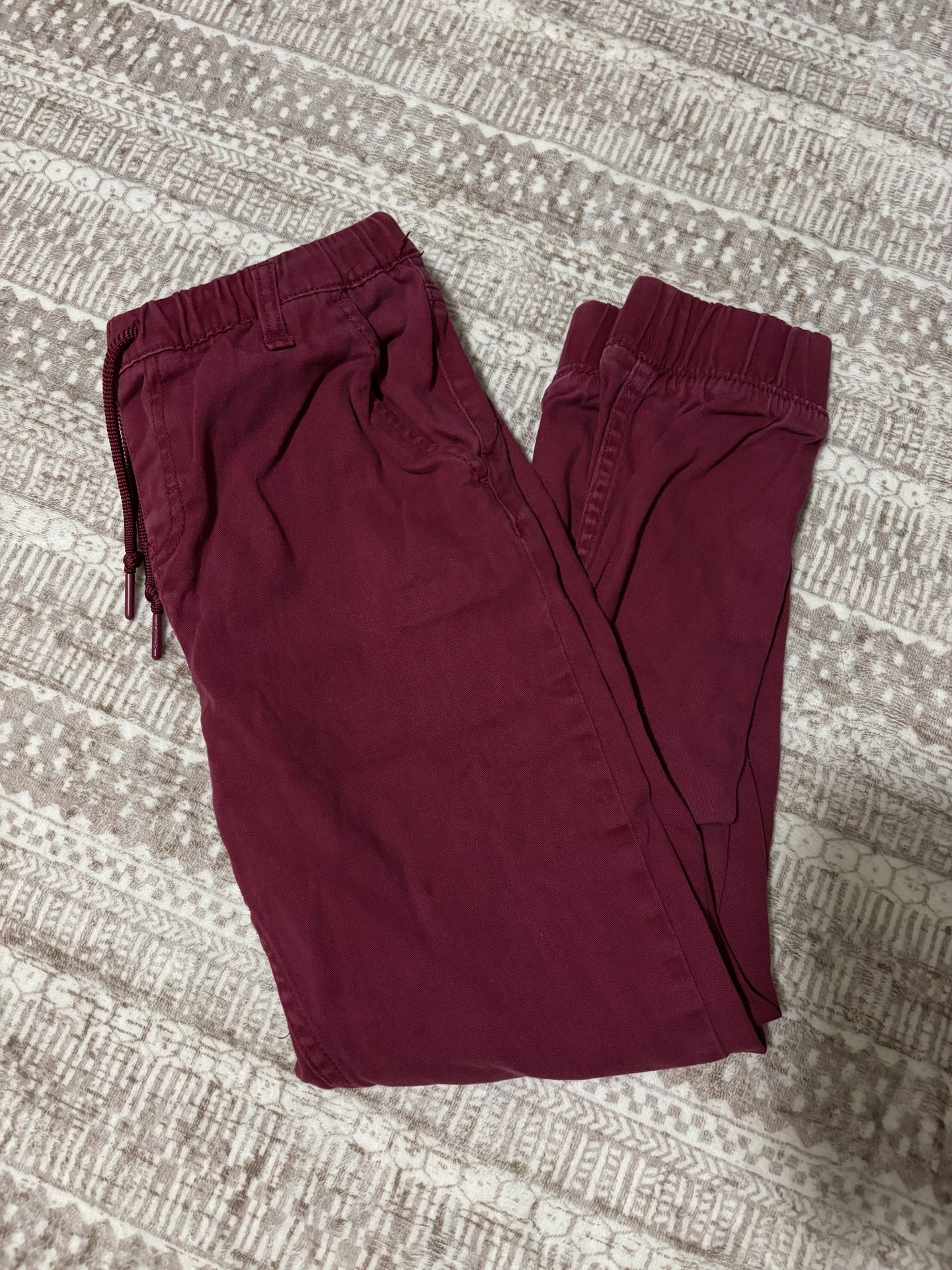 Girls Levi’s Jean joggers