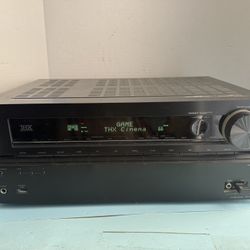 Onkyo TX-NR609 7.2 Channel Stereo Receiver 