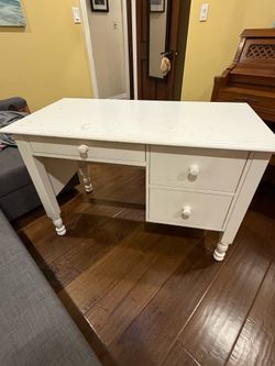 Pottery barn kids desk