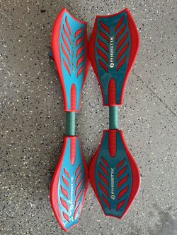 Razor RipSticks $45 Each