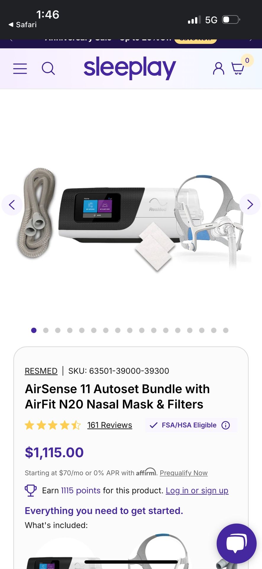 Pro 2 Air Mask