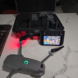 DJI Mavic 2 Zoom Complete Package