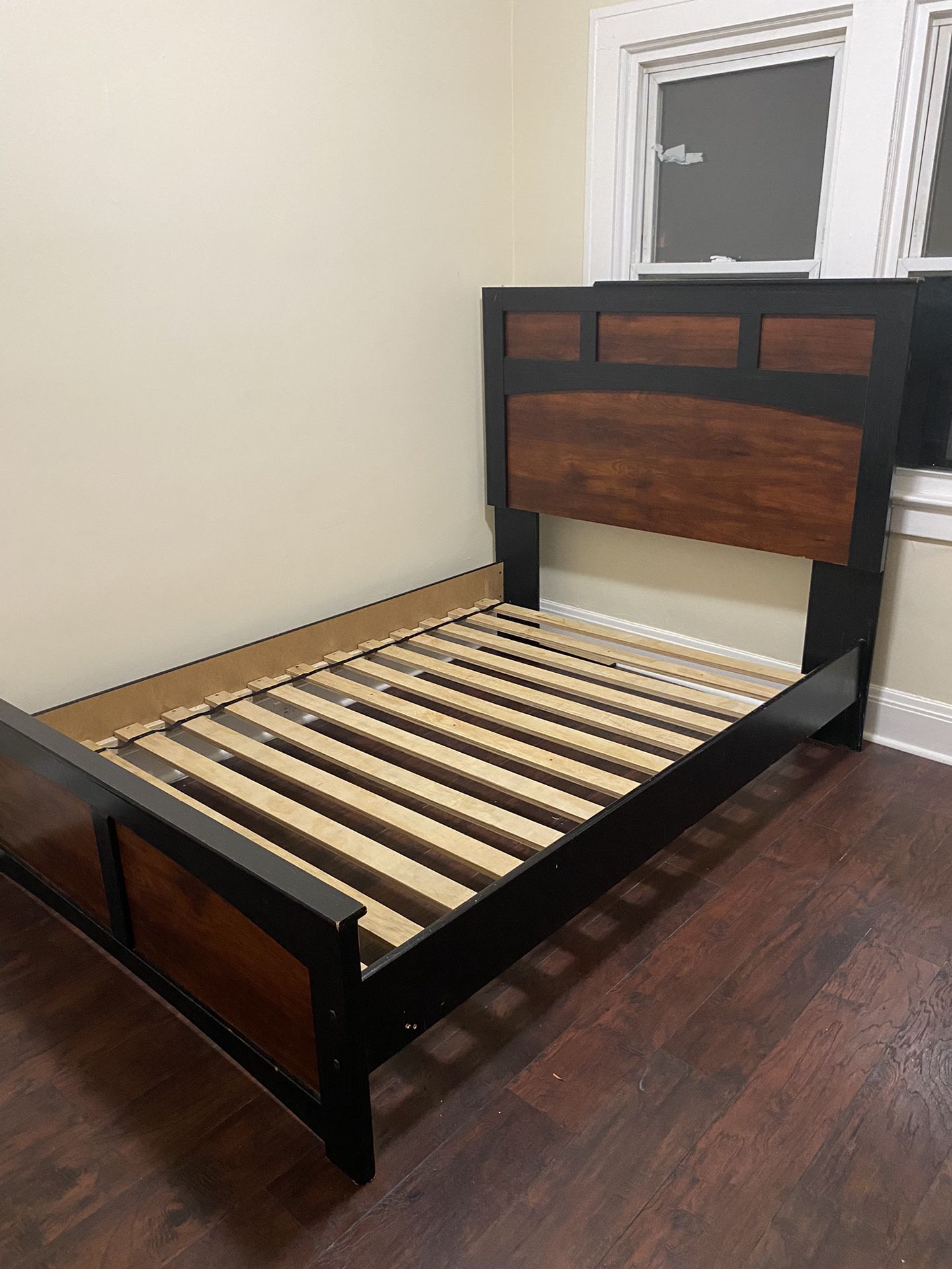Queen Sized Bed frame 