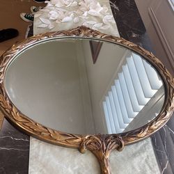 Antique Mirror 