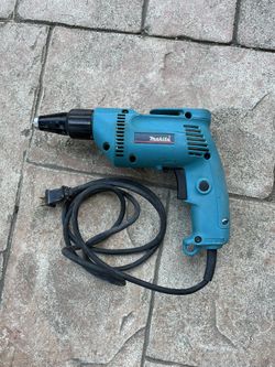 makita Drywall Screwdriver