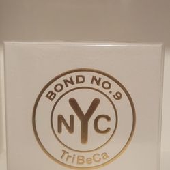 Bond NO.9 NYC Tribeca Unisex PERFUME Cologne