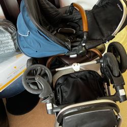 Kids Stroller 