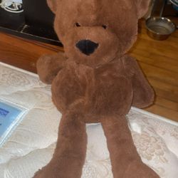 Brown Teddy Bear