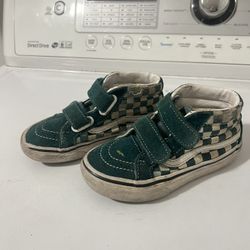 Kids Vans 