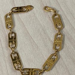 Manilla Gold Filled Joyería Antigua 