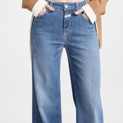 Closed Glow-Up Jeans NEW