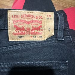 501 Jeans