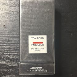 Tom Ford Fabulous 