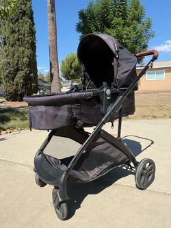 Babytrend stroller