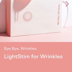 LightStim for Wrinkles 