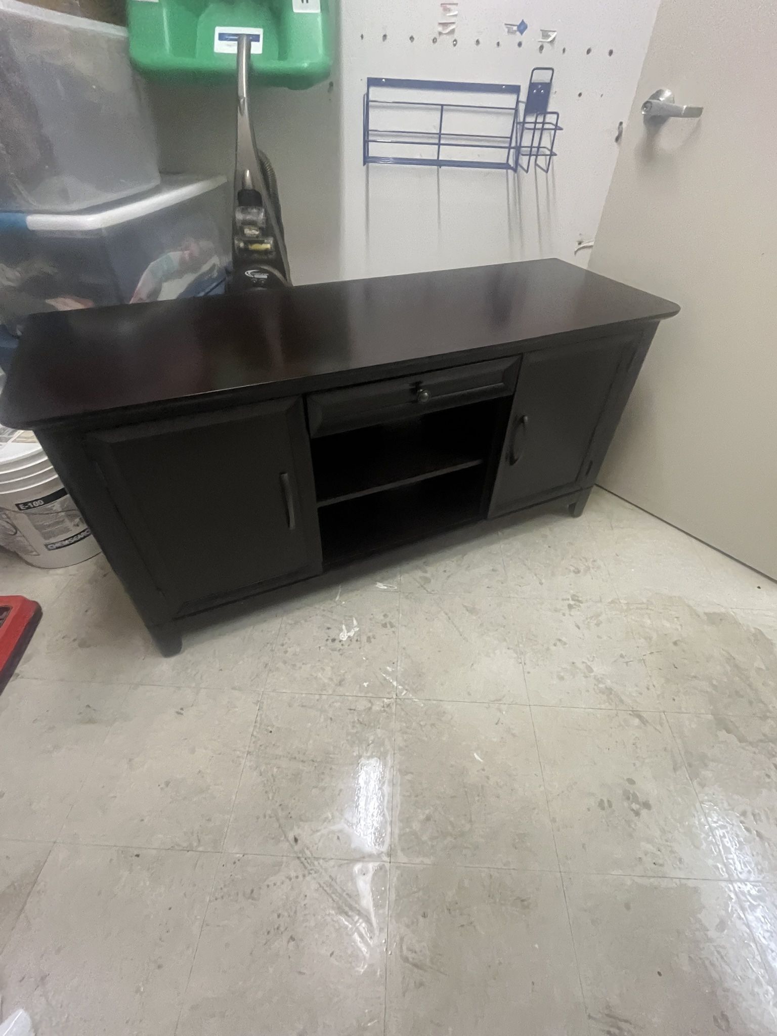 Entertainment Center