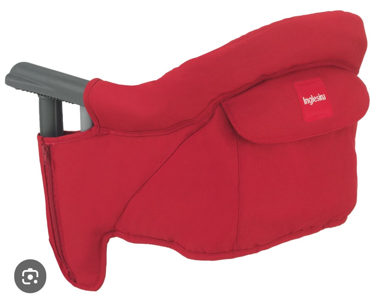 Fast Table Chair Inglesina