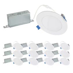  LED Recessed Light