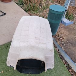 Medium Dog House