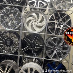 🔥 UPGRADE YOUR WHEELS. UPGRADE YOUR RIDE. 🔥 🚛 Style • Strength • Performance 🚛  Make your truck stand out with our premium wheels: ✅ Top brands & 
