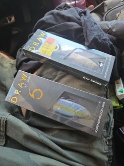 Fishing lure