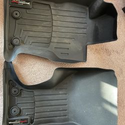 Weather Tech Floor Liner Mazda Mx5 2016
