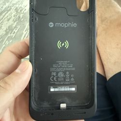 Mophie Juice Pack Air