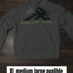 Hellstar Hoodie 