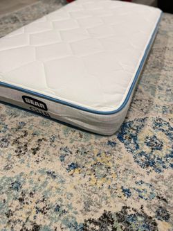 New in box - bear cub kids mattress