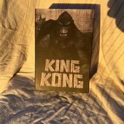 NECA - King Kong Skull Island 