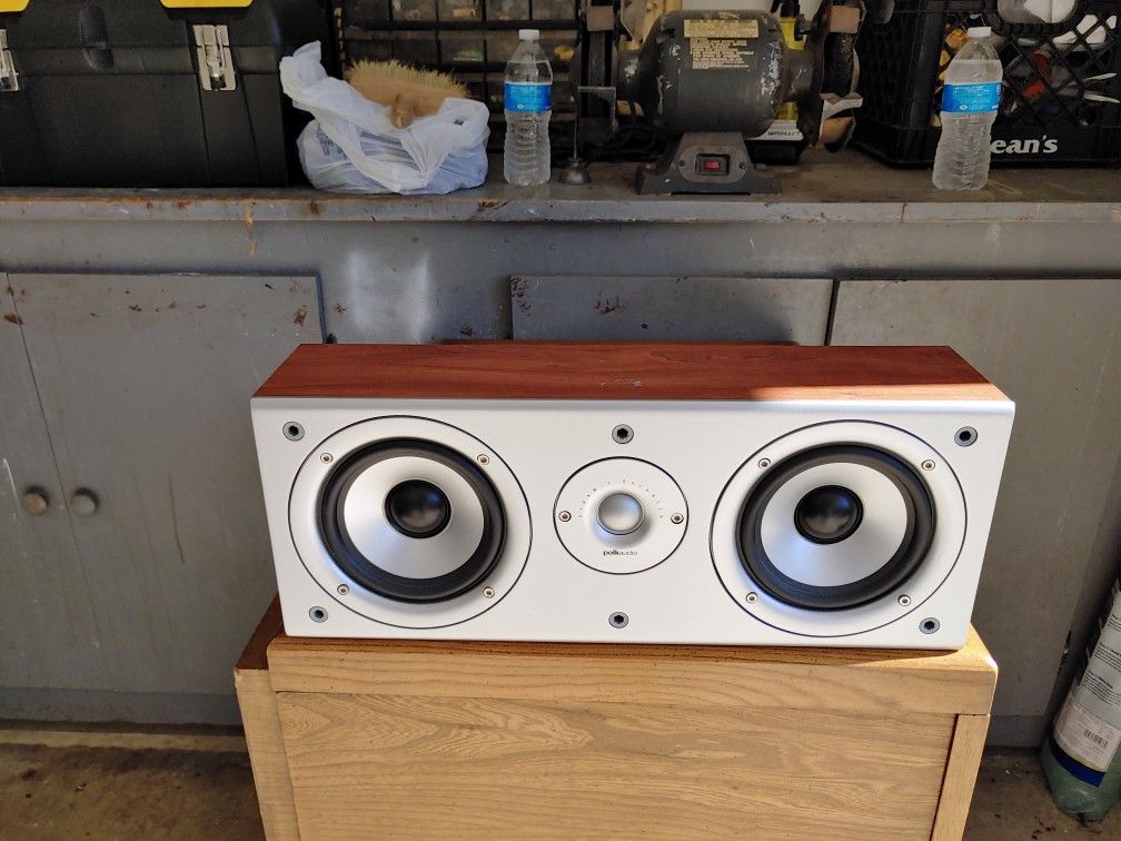 Center Speaker