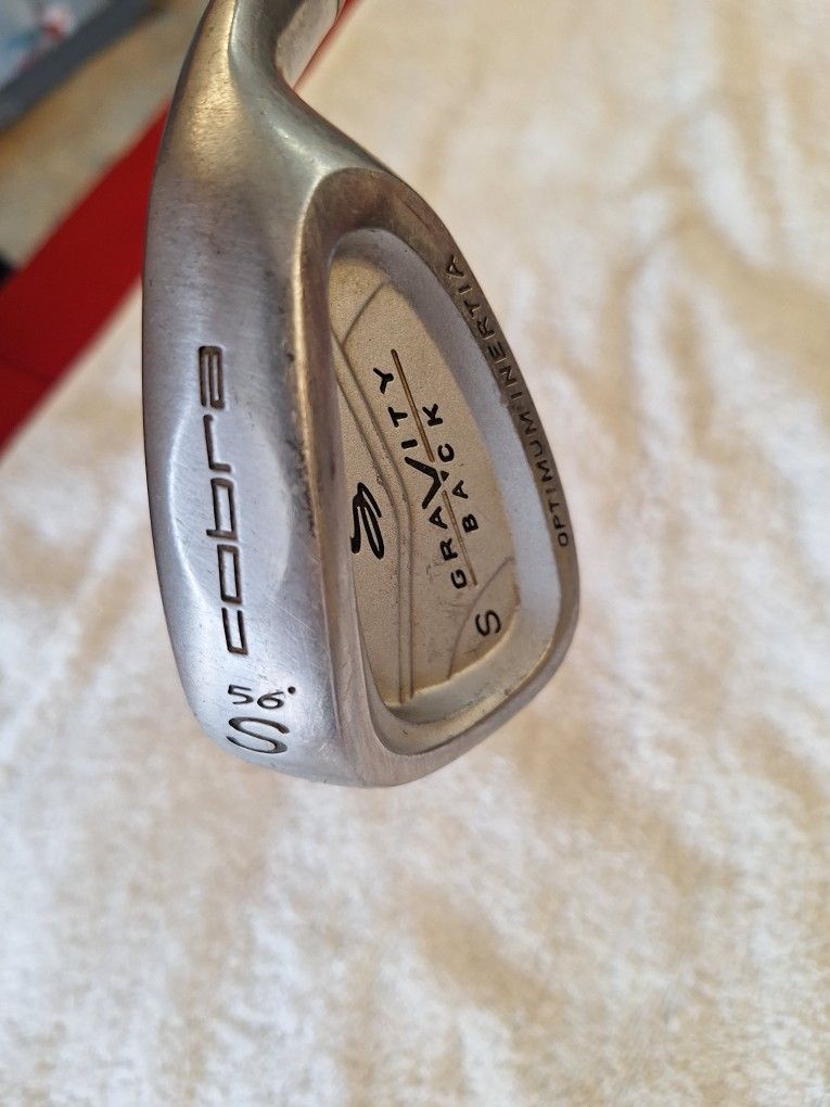 Cobra Sand Wedge