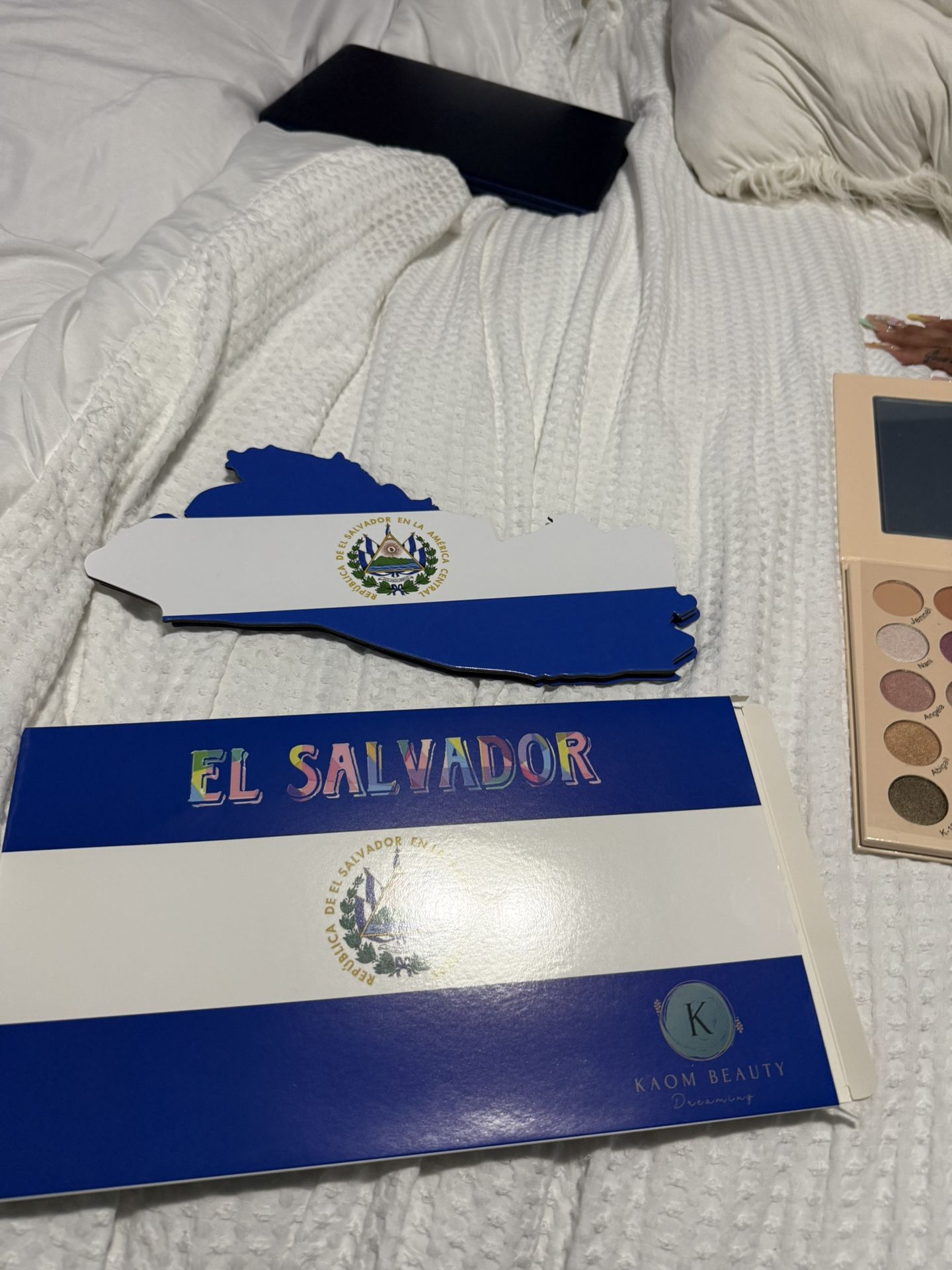 Makeup