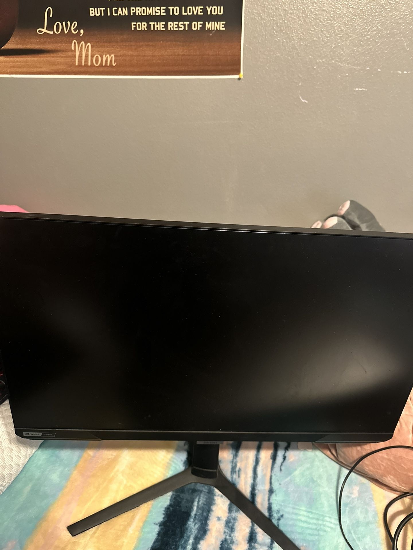 Gaming Monitor