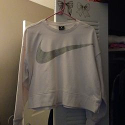 Nike Sweatshirt 