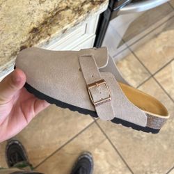 Women’s Birkenstocks *Brand New*