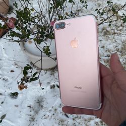 iPhone 7 Plus 128GB Unlocked