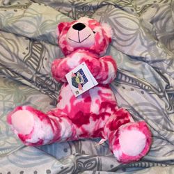Brand New Bear forces