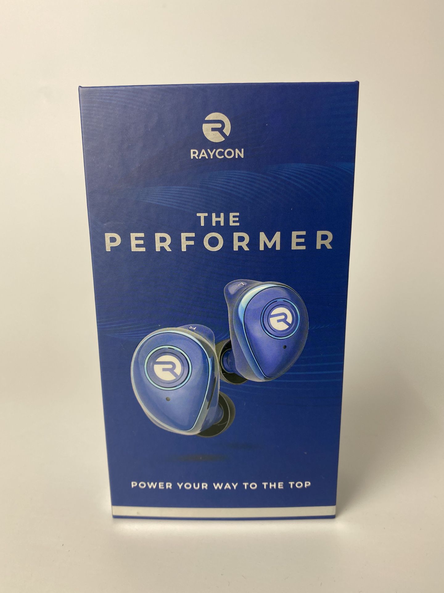 The Performer Raycon E55 Bluetooth Wireless Earbuds
