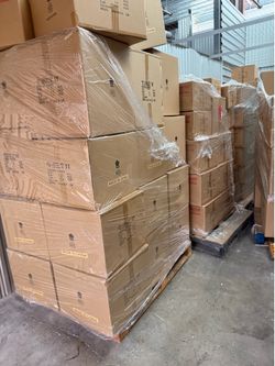 Brand new light fixture clearance sale