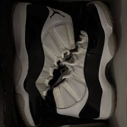 Jordan 11 Retro CONCORD