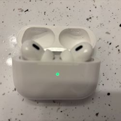 Brand New Airpod Pro With Noise Cancellation 