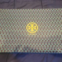 Tory Burch Boots